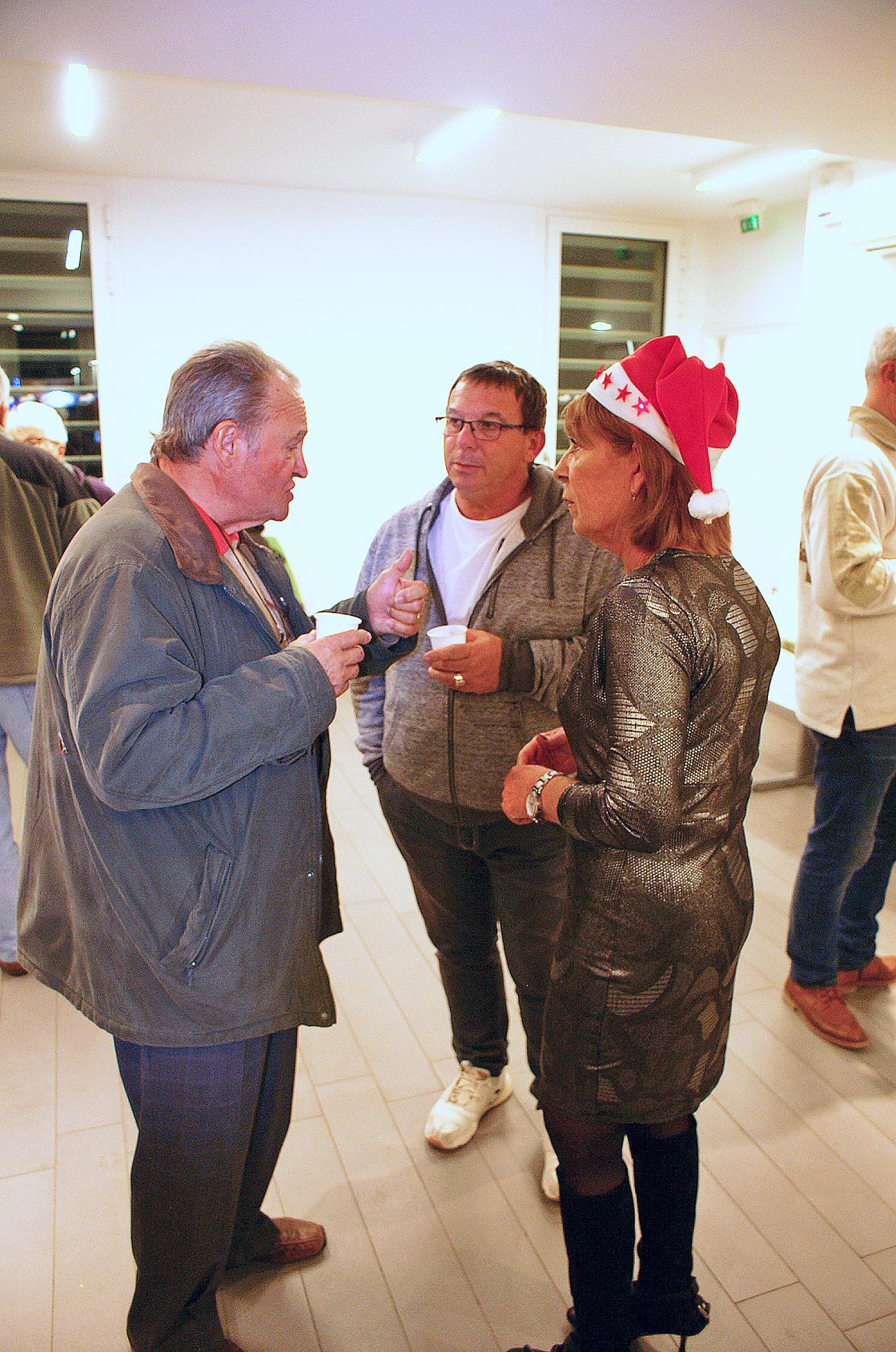 10 -Jean-Georges et les deux lauréats du dernier concours