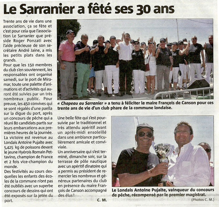 2016 06 27 article de var matin 1