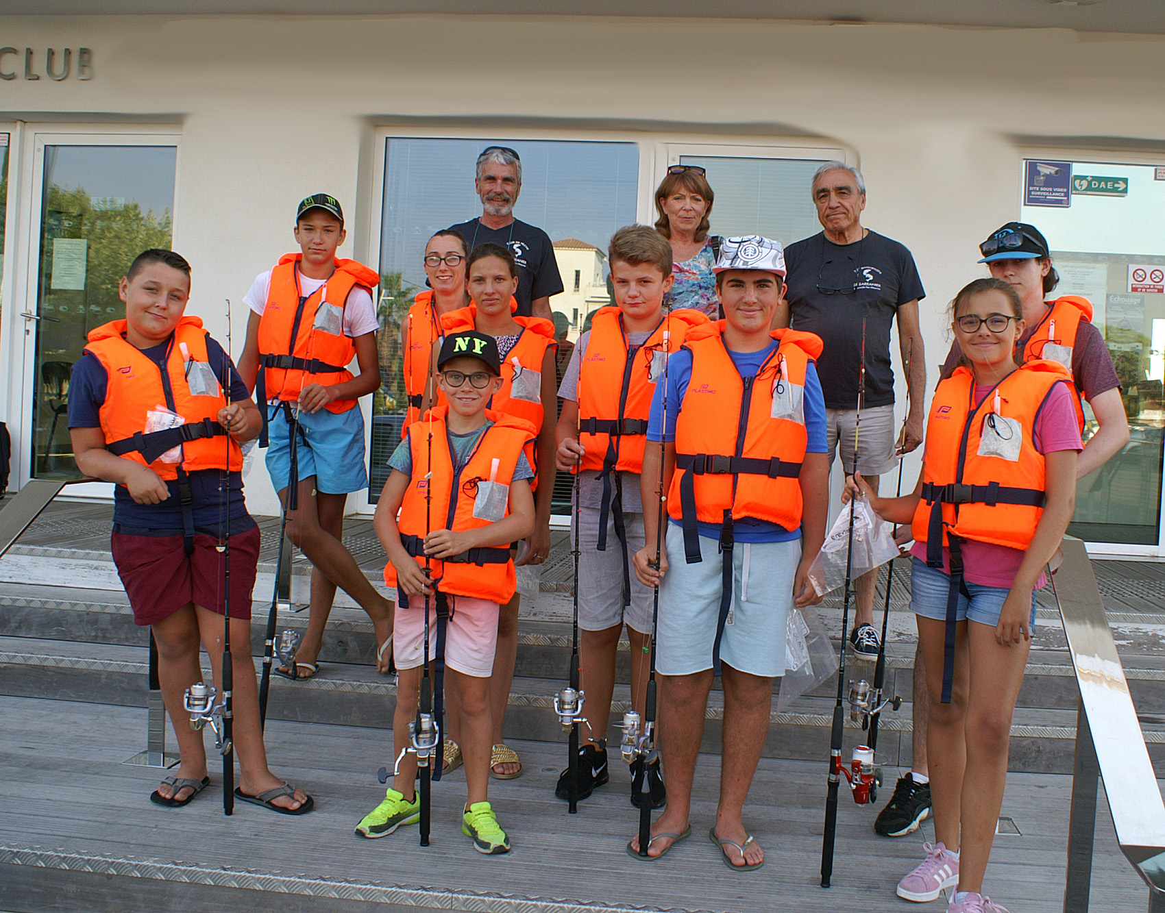 2018 07 26 le centre ae re de la londe