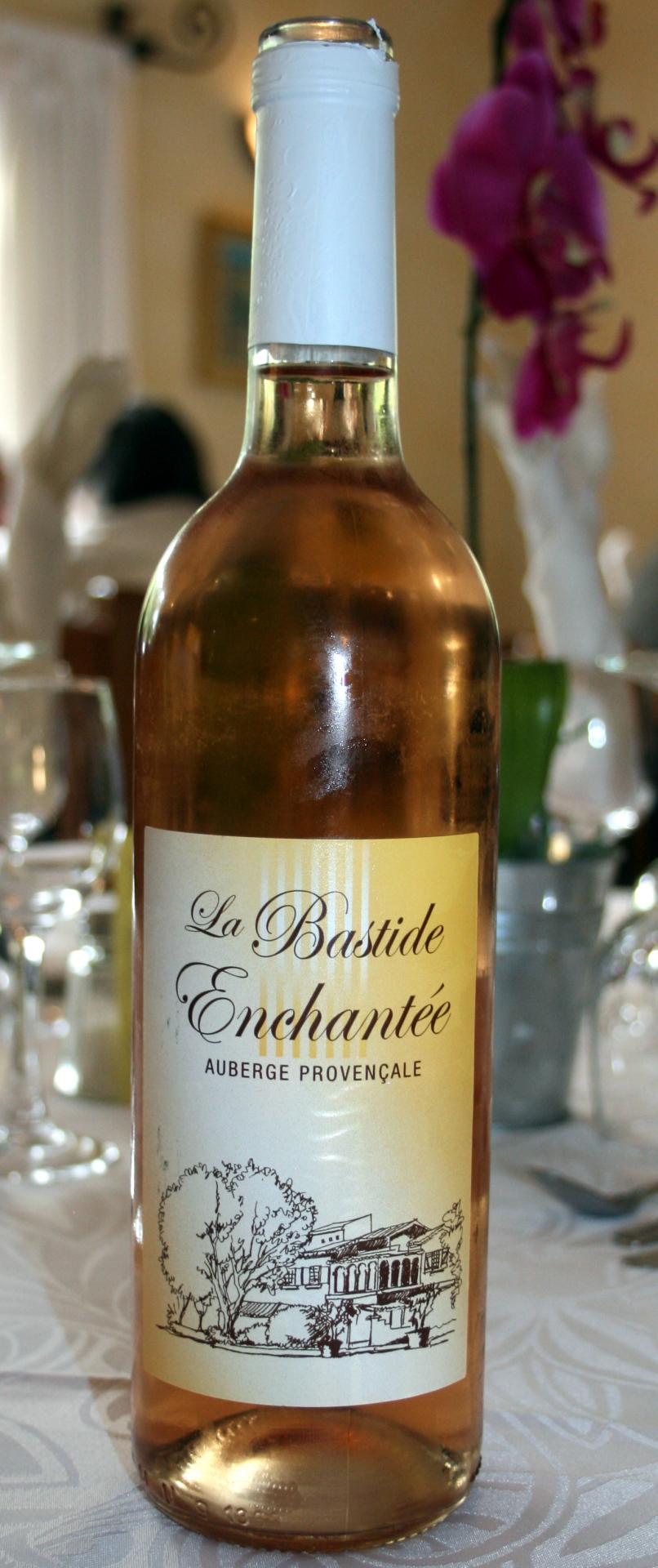 37 Le rosé