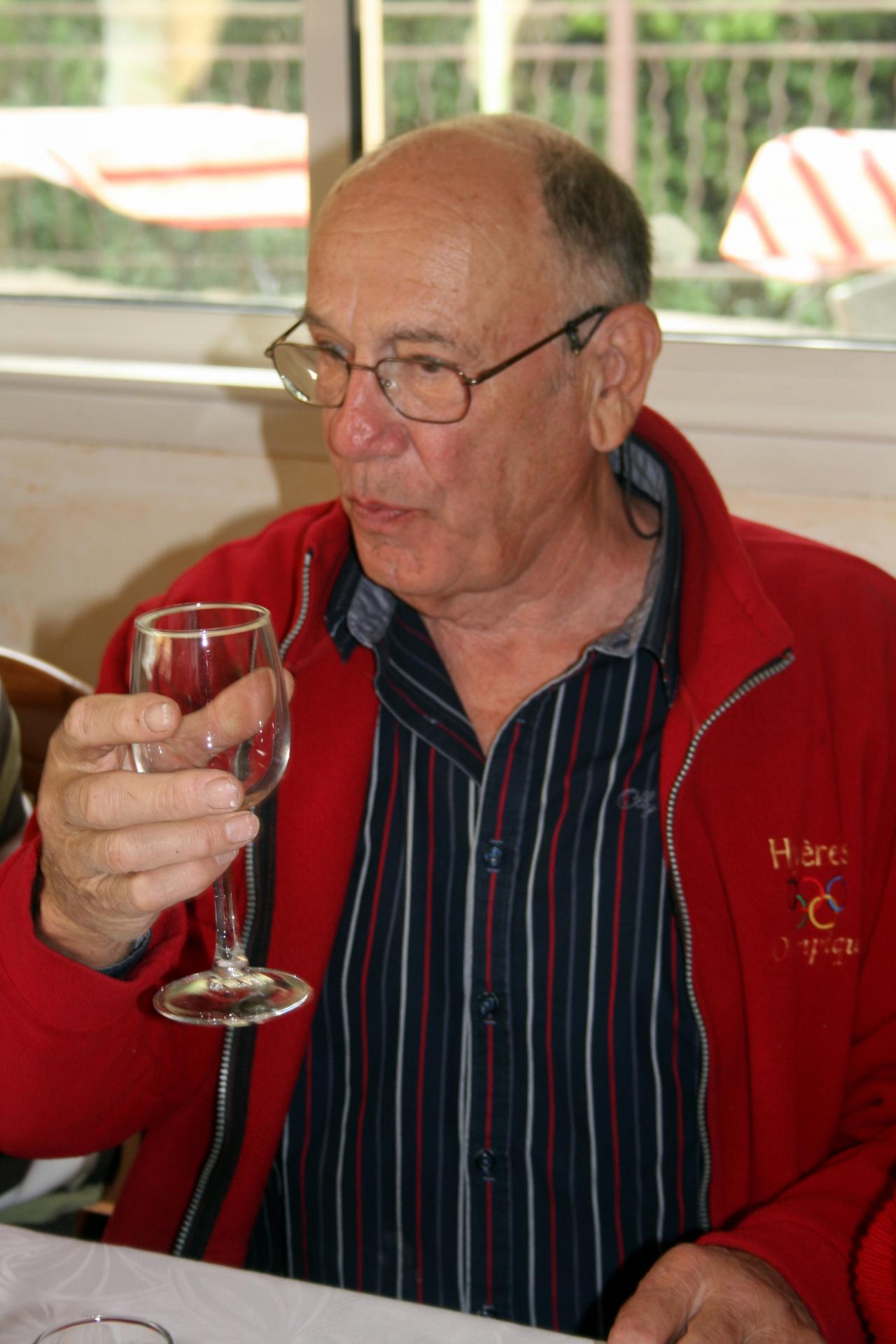 44 Alain goutte