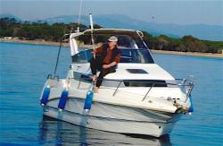 flotte -  bateau