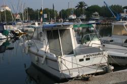  flotte -  Boussarlu