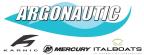 Logo argonautic