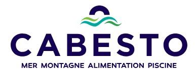 Logo cabesto