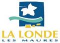 Logo la londe 3 2