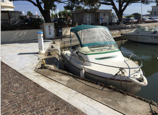 Lr bateau d alain lacroux