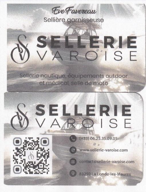 Sellerie varoise